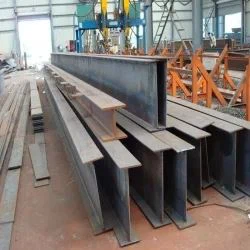 Carbon Structral I Beam Q235 I Steel