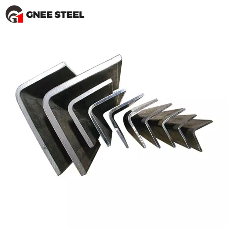 Carbon Structrual Angle Steel