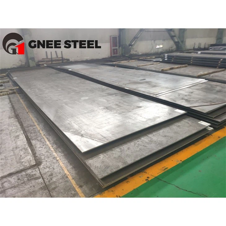 DIN Alloy Structure Steel