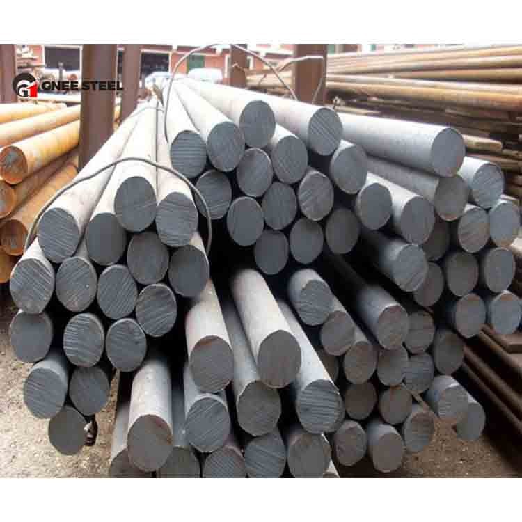 E295 Round Steel