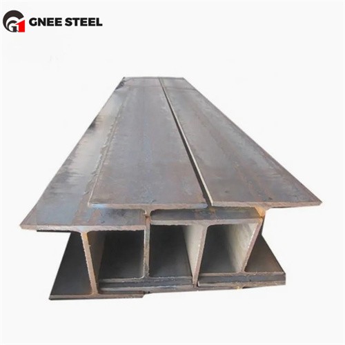 EN S355JR UB305*102*28 305*102*33 H Beam Steel Structure