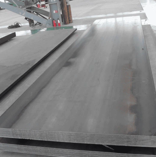 EN10025-2 S420J0 Carbon And Low-alloy High-strength Steel Sheet