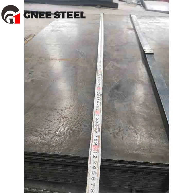 EN10025-6 S890QL HSLA Steel Sheet