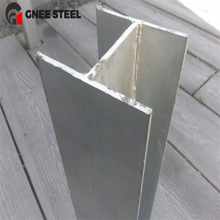 EN10025 HEA/B/M240 H-Beam H Section