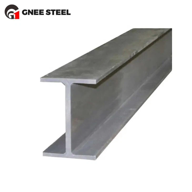 EN10025 HEA/B/M340 H-Beam H Section