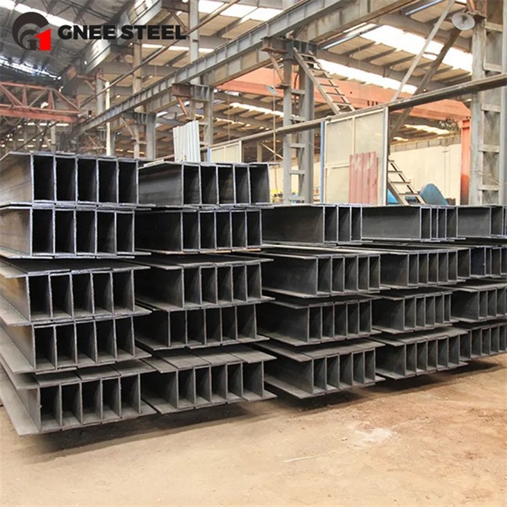 EN10025 HEA/B/M700 H-Beam H Section