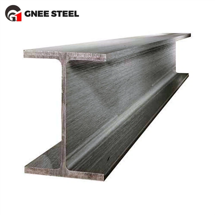 EN10025 HP200 H-Beam H-Section
