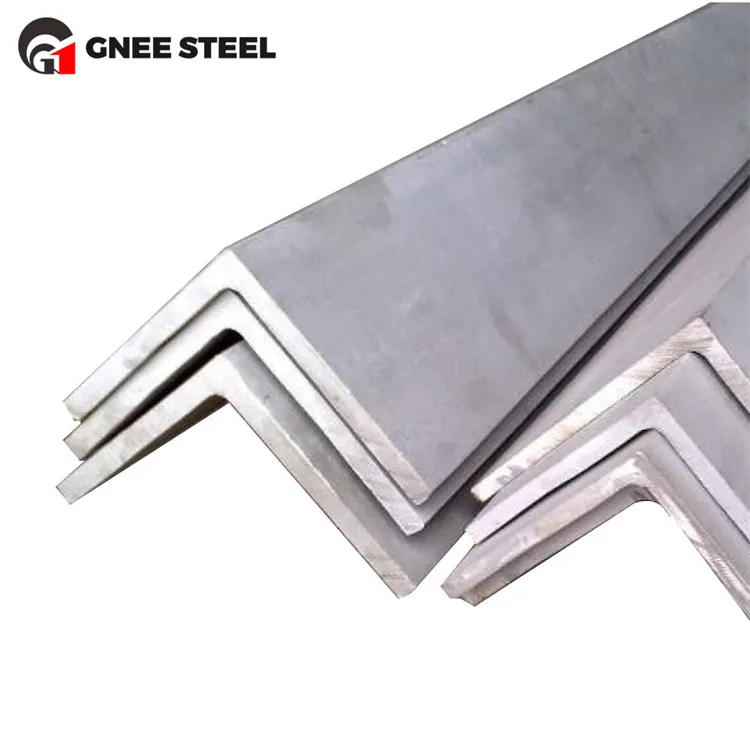 G350 Alloy Structural Angle Bar