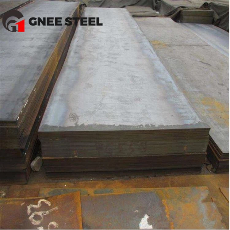 GBT 25CrMnSi - Special Alloy