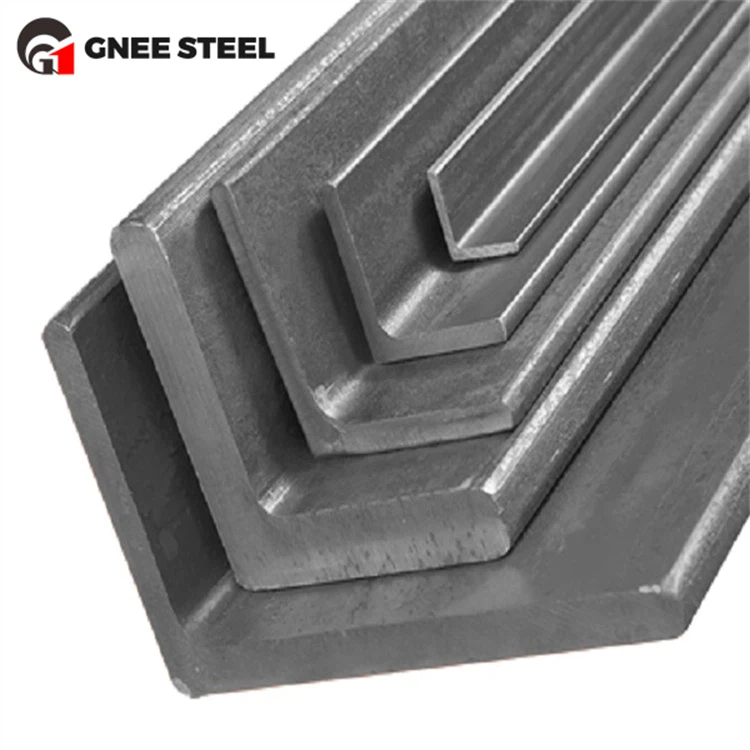 Hot Rolled Angle Steel