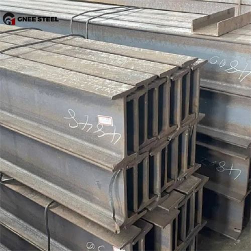 HEM200 S355JR S355J2 H Beam Steel Structure