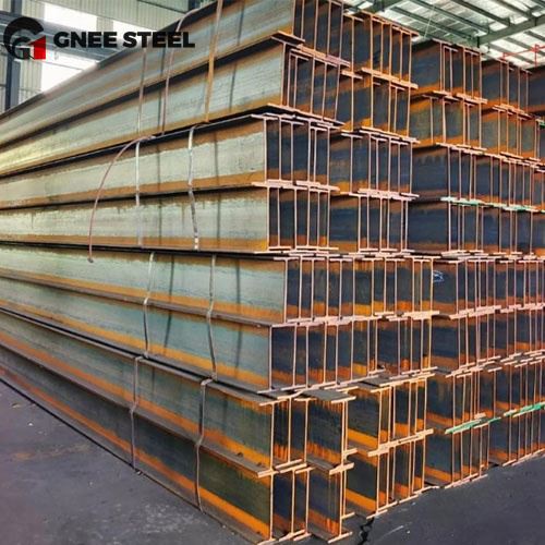 High Quality Mild Steel H Beam ASTM A36