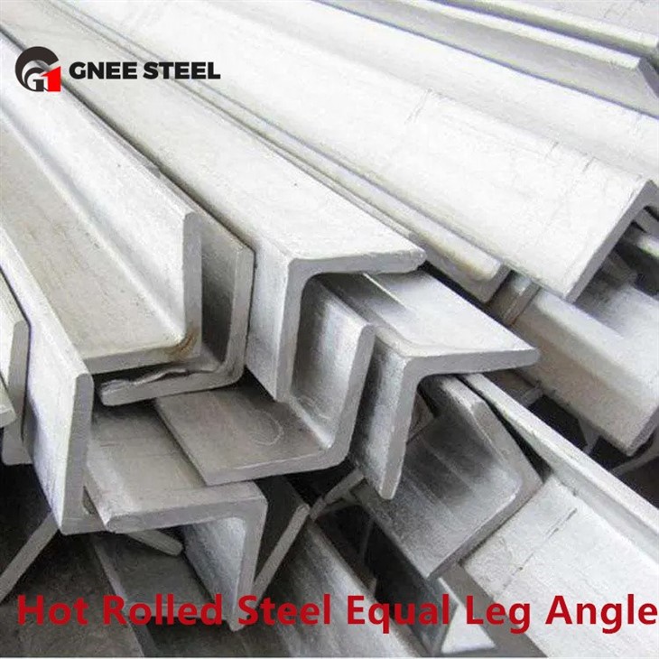 Hot Rolled ASTM A992 Angle Bar