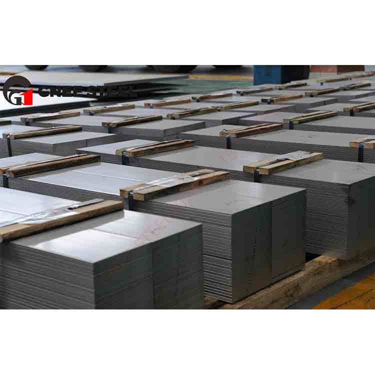 Hot Rolled Flat S235JR