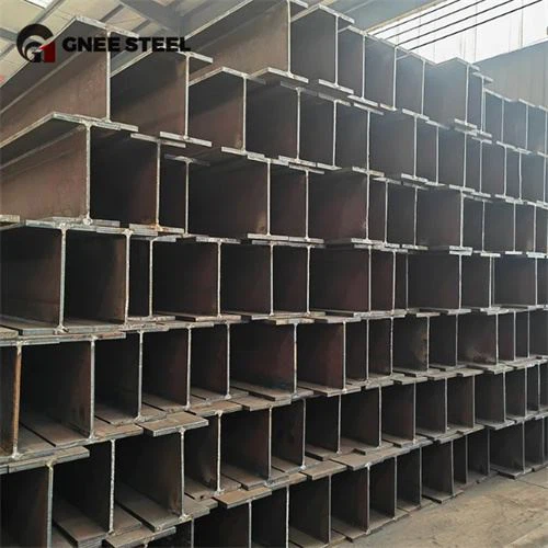 Hot-rolled S355J0 914x305x253 914x305x289 Universal Beam
