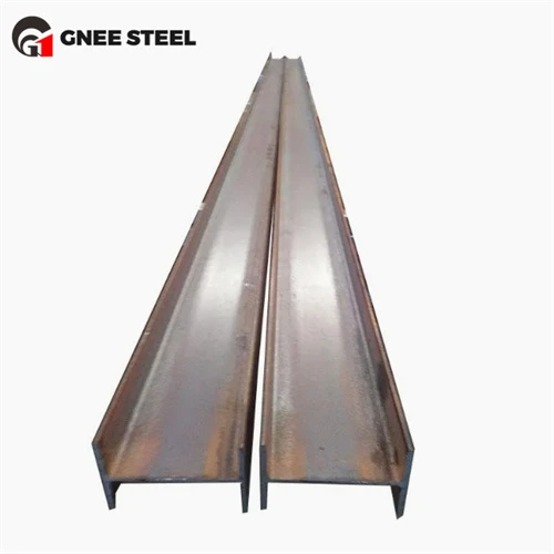 Hot-rolled S355JR S355J0 UB 254*102*22 Universal Beam