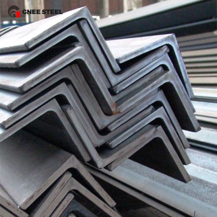Hot Rolled Steel Angle For Construction