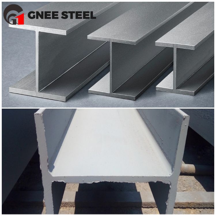 China H section steel Supplier--GNEE Group China H section steel Supplier--GNEE Group