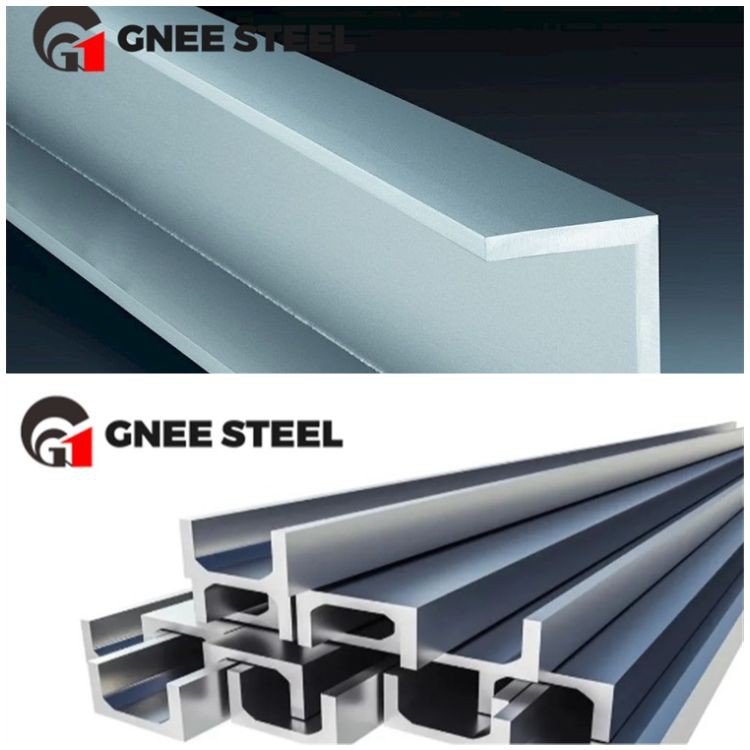 China channel steel Factory--GNEE Group China channel steel Factory--GNEE Group