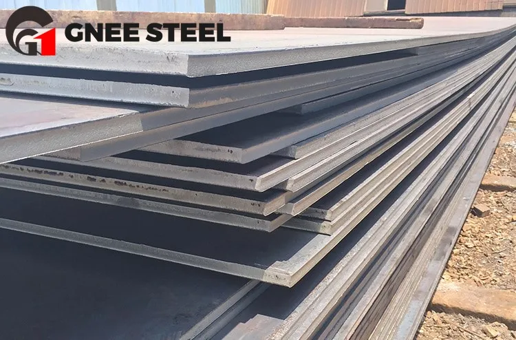 alloy steel plate alloy steel plate