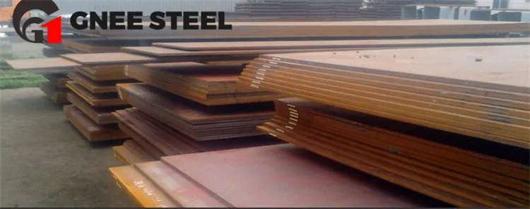 resistant steel resistant steel