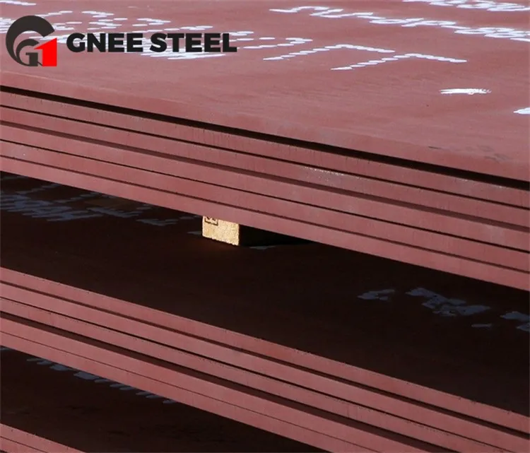 wear resistant steel wear resistant steel