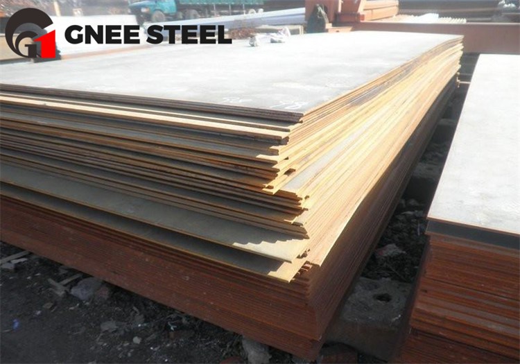 low alloy steel sheet low alloy steel sheet