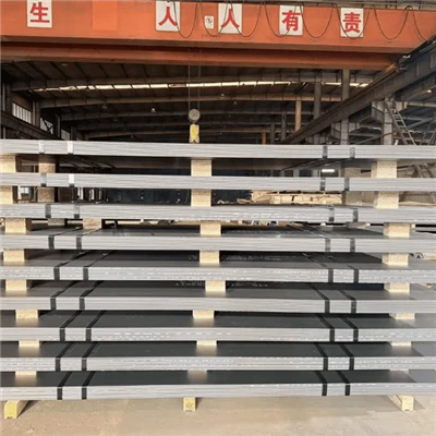 What is the difference between AR500 and NM500 wear-resistant steel?