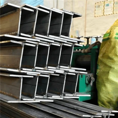 HEB360*300*12.5*22.5 S355J0 H Beam