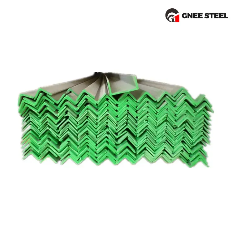 angle steel angle steel