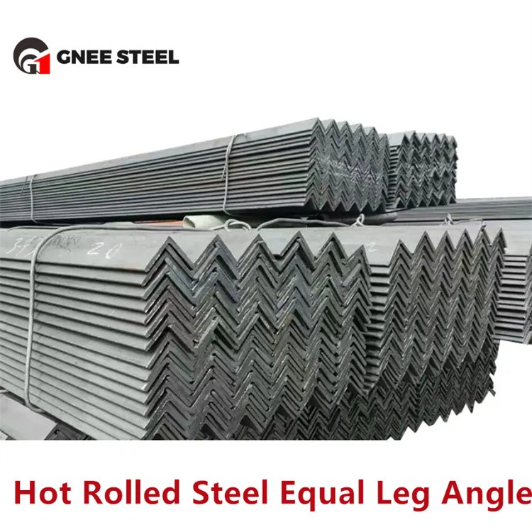 angle steel angle steel