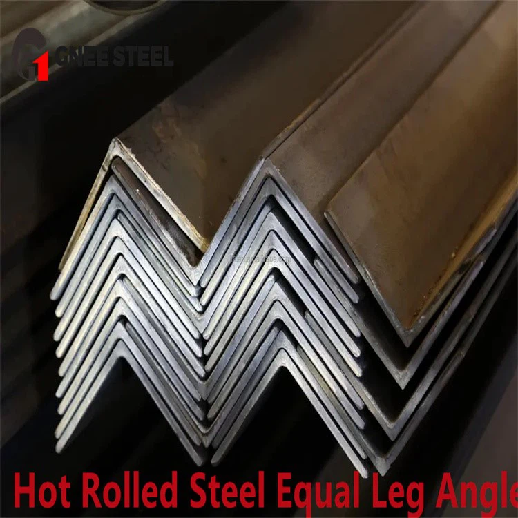 angle steel angle steel