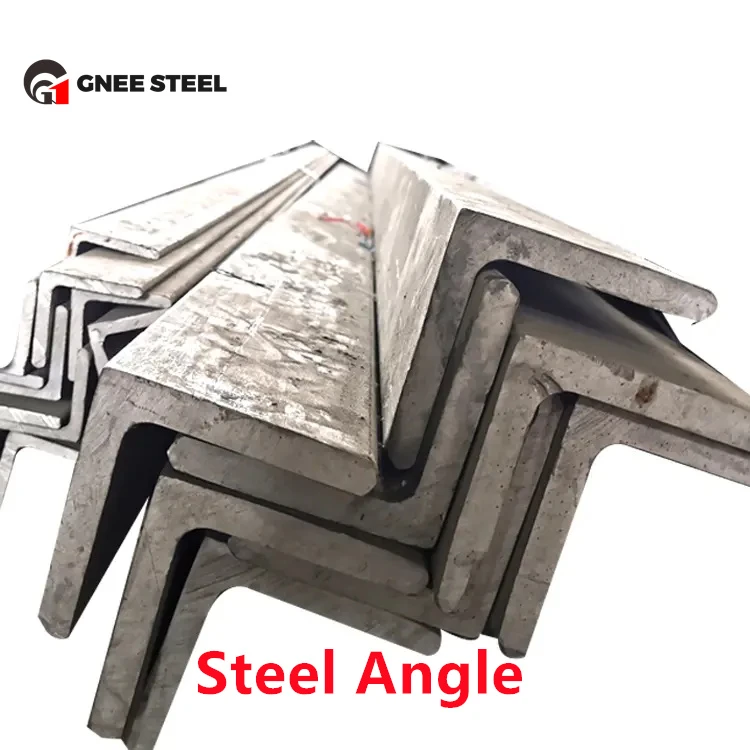 angle steel angle steel