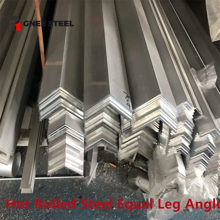angle steel angle steel