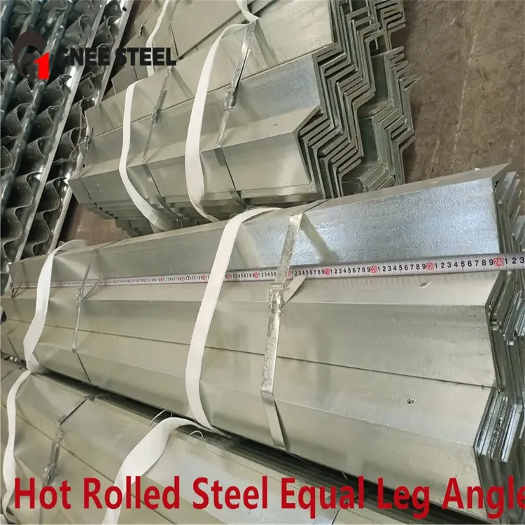 angle steel angle steel