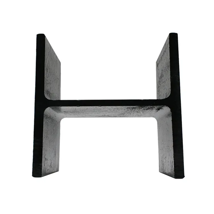 H beam H beam
