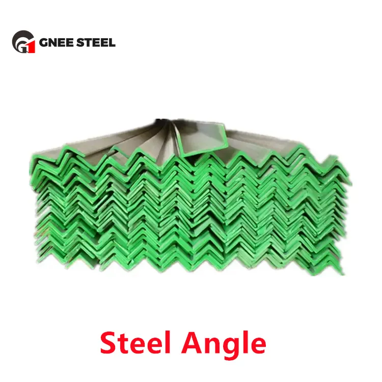angle steel angle steel