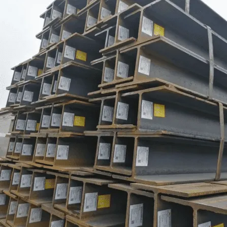 S355J2 H Beam steel S355J2 H Beam steel