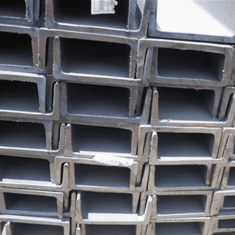 S275JR UPN Channels S275JR UPN Channels