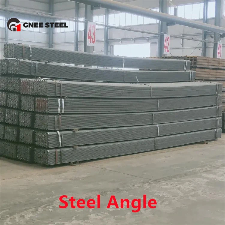 angle steel angle steel