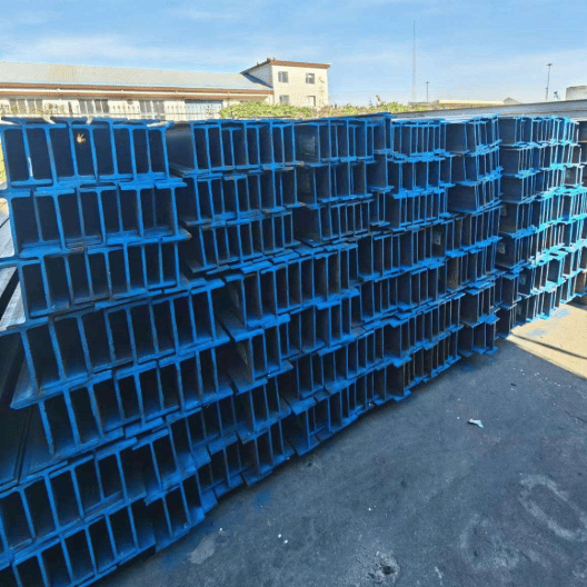 A572 Grade 50 H Beam A572 Grade 50 H Beam