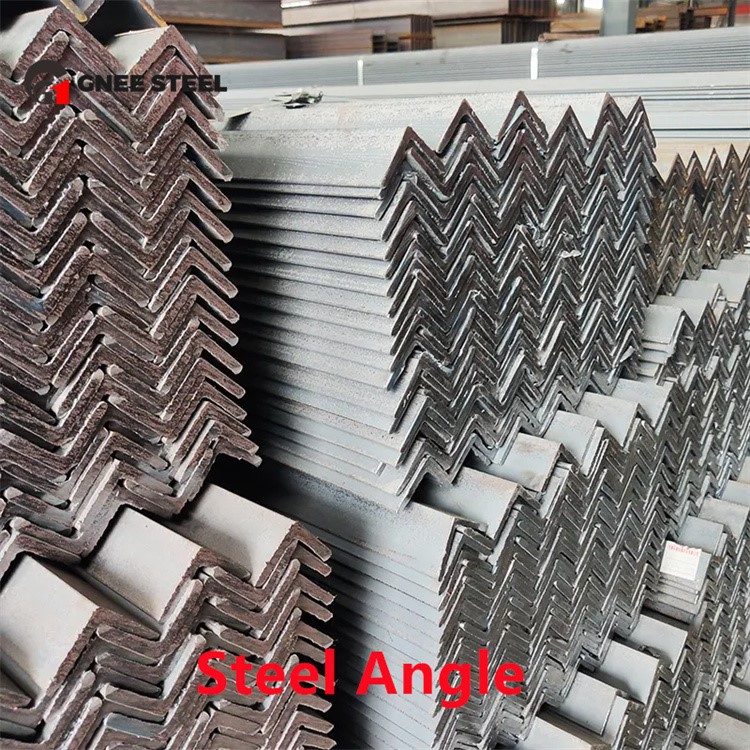 angle steel angle steel