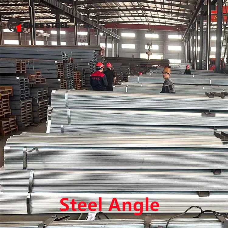 angle steel angle steel