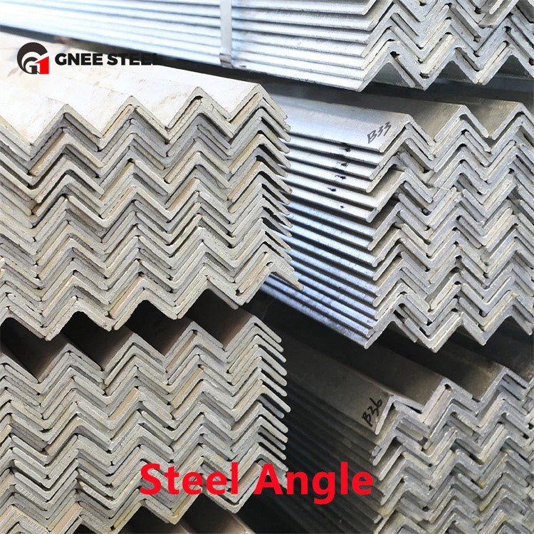 angle steel angle steel