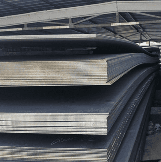 NM400 wear-resistant steel plate NM400 wear-resistant steel plate