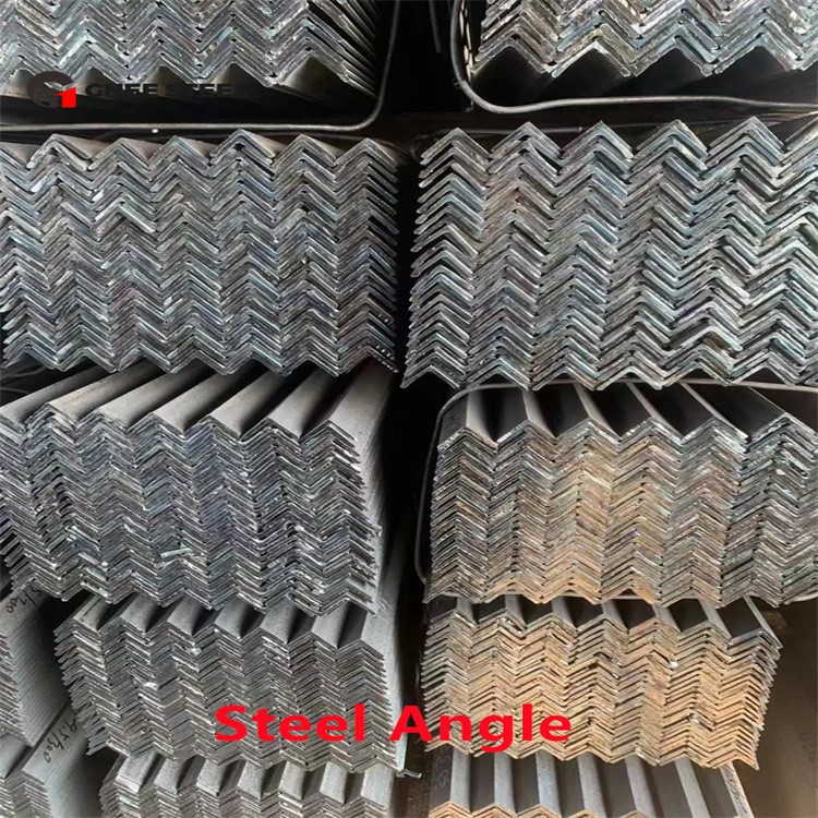 angle steel angle steel