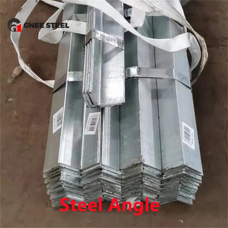 angle steel angle steel