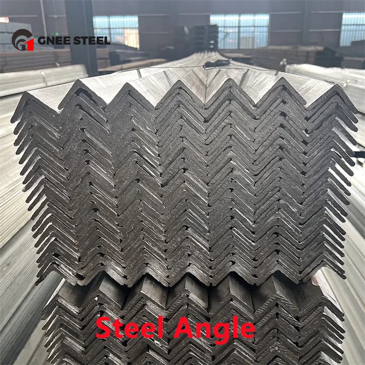 angle steel angle steel