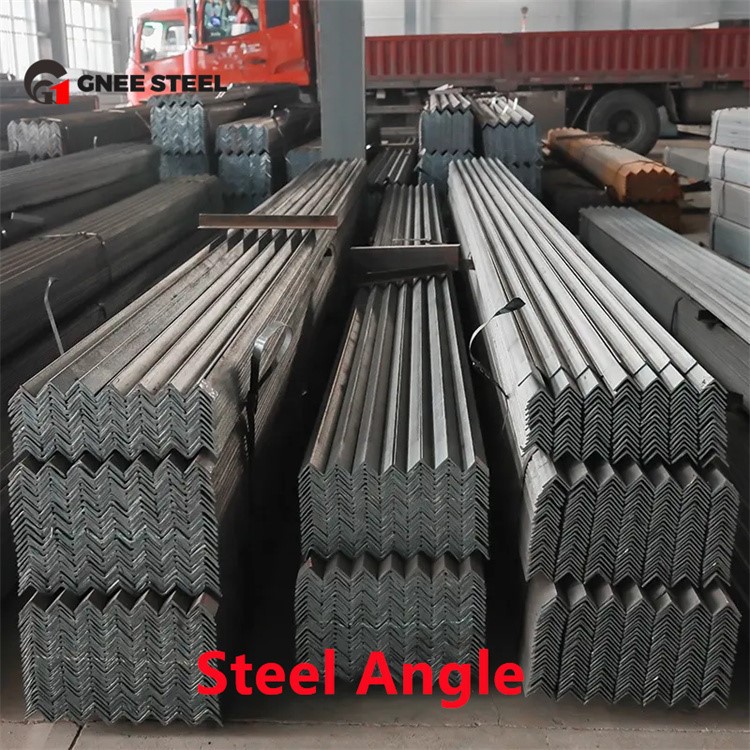 angle steel angle steel