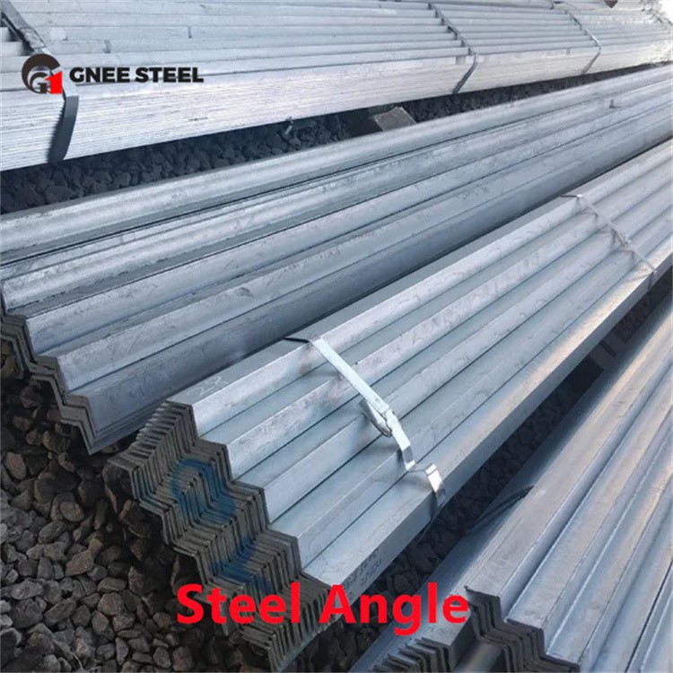 angle steel angle steel